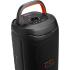 JBL PartyBox 130 - Portable Party Speaker with JBL Legendary Sound, AI Sound Boost, a Dynamic lightshow, Up to 15 Hours of Playtime, and a Foldable Ergonomic Handle (Black)